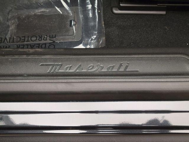 used 2023 Maserati Levante car, priced at $98,045