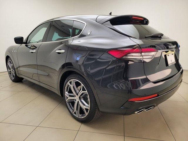 used 2023 Maserati Levante car, priced at $98,045