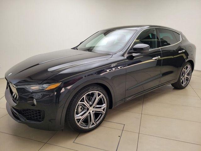 used 2023 Maserati Levante car, priced at $98,045