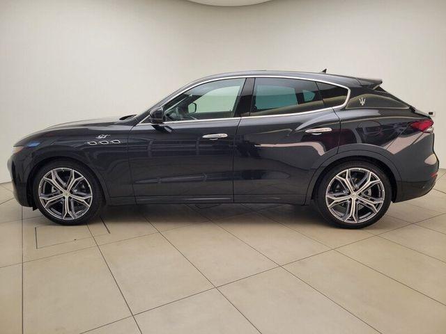 used 2023 Maserati Levante car, priced at $98,045