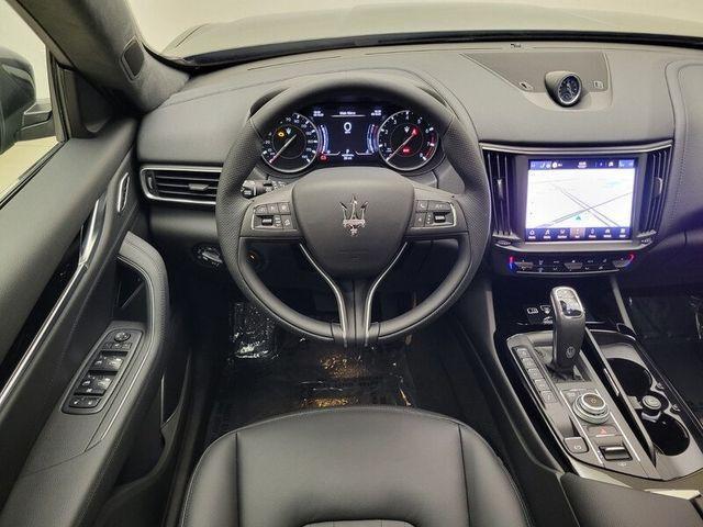 used 2023 Maserati Levante car, priced at $98,045