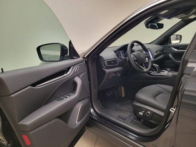 used 2023 Maserati Levante car, priced at $98,045