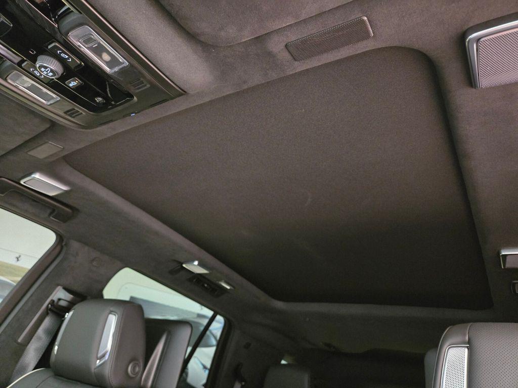 used 2025 Cadillac Escalade car, priced at $128,950