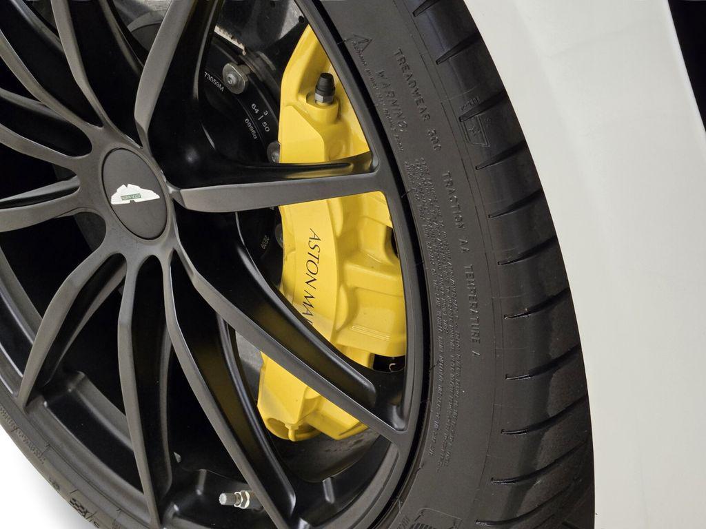 used 2023 Aston Martin Vantage car, priced at $234,990