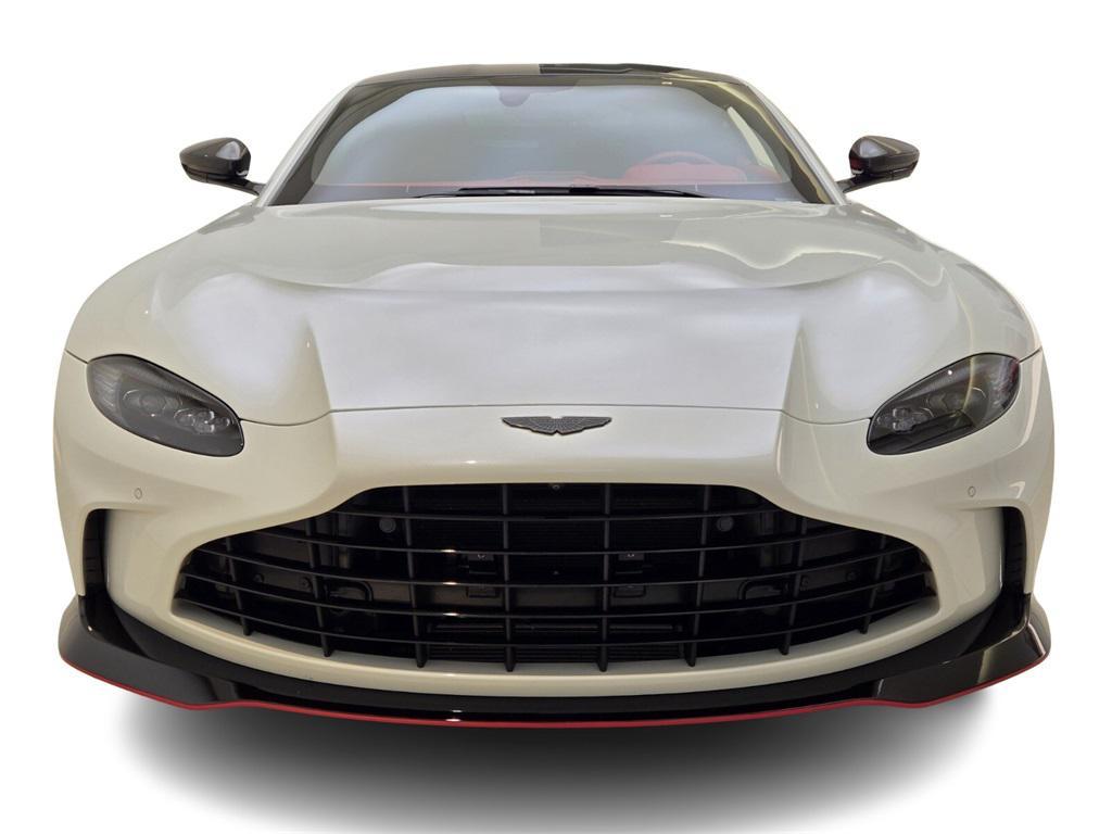 used 2023 Aston Martin Vantage car, priced at $264,990