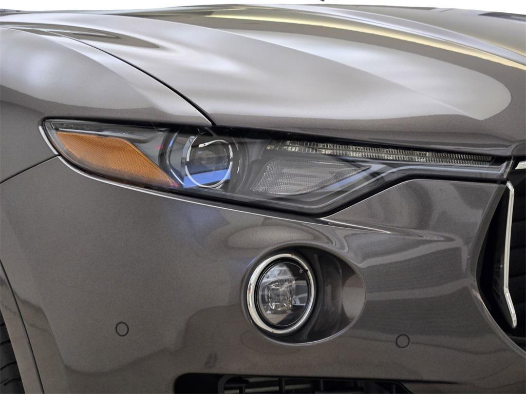 used 2021 Maserati Levante car, priced at $38,990