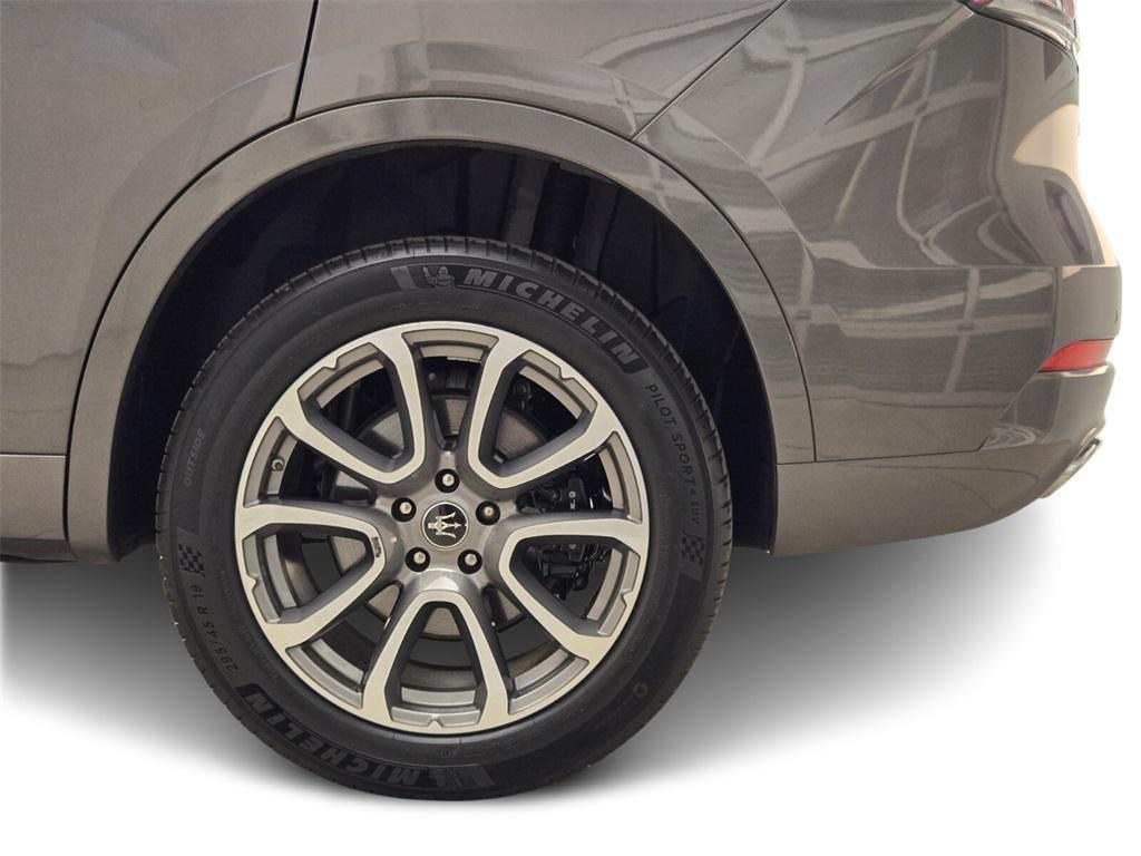 used 2021 Maserati Levante car, priced at $38,990