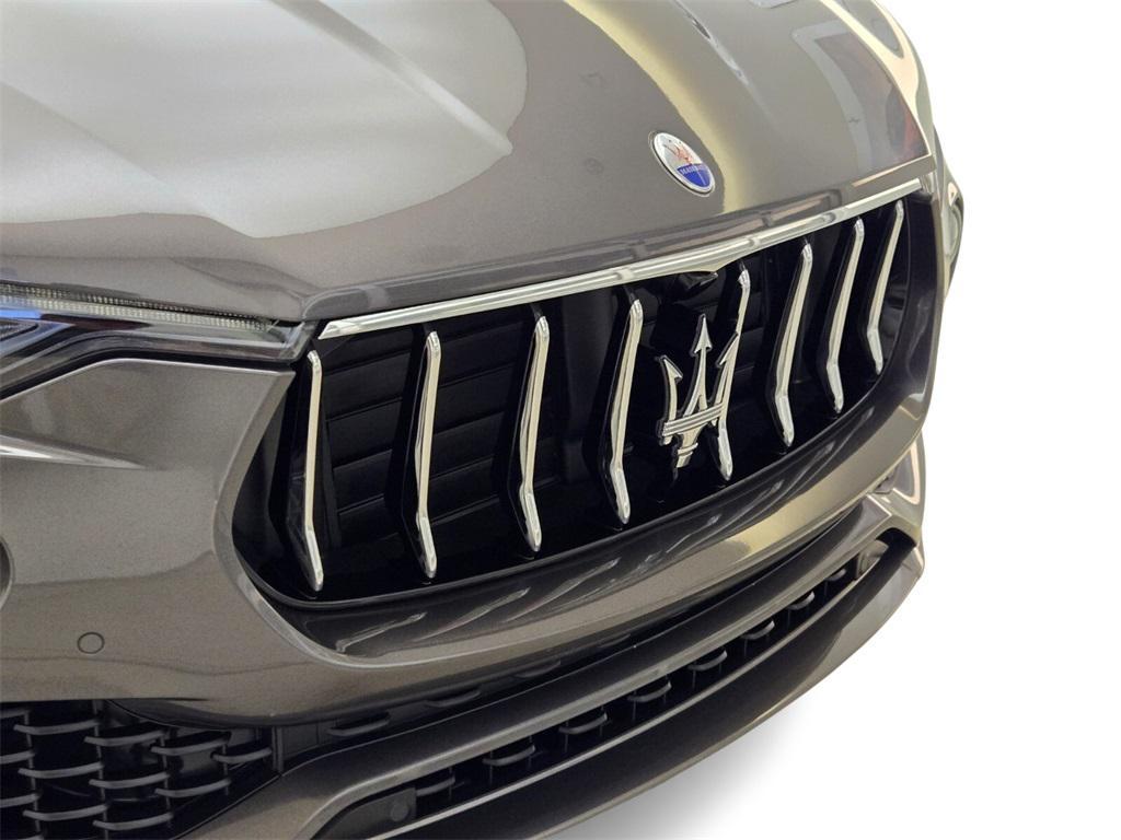 used 2021 Maserati Levante car, priced at $38,990