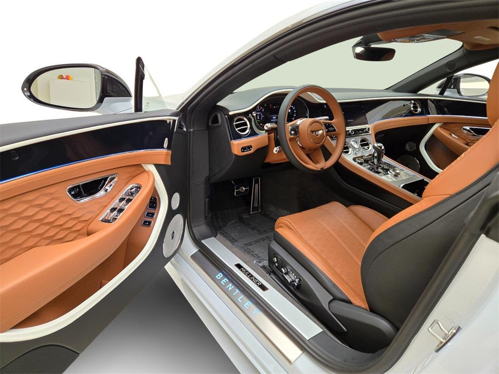 new 2026 Bentley Continental GT car, priced at $424,030