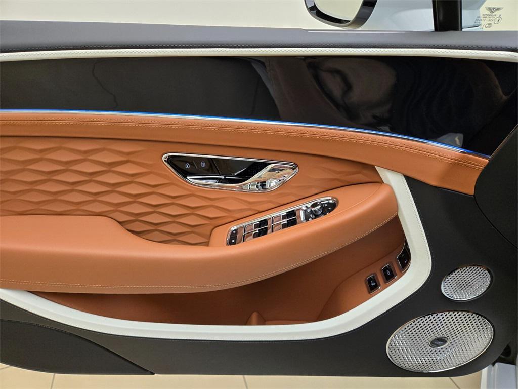 new 2026 Bentley Continental GT car, priced at $424,030