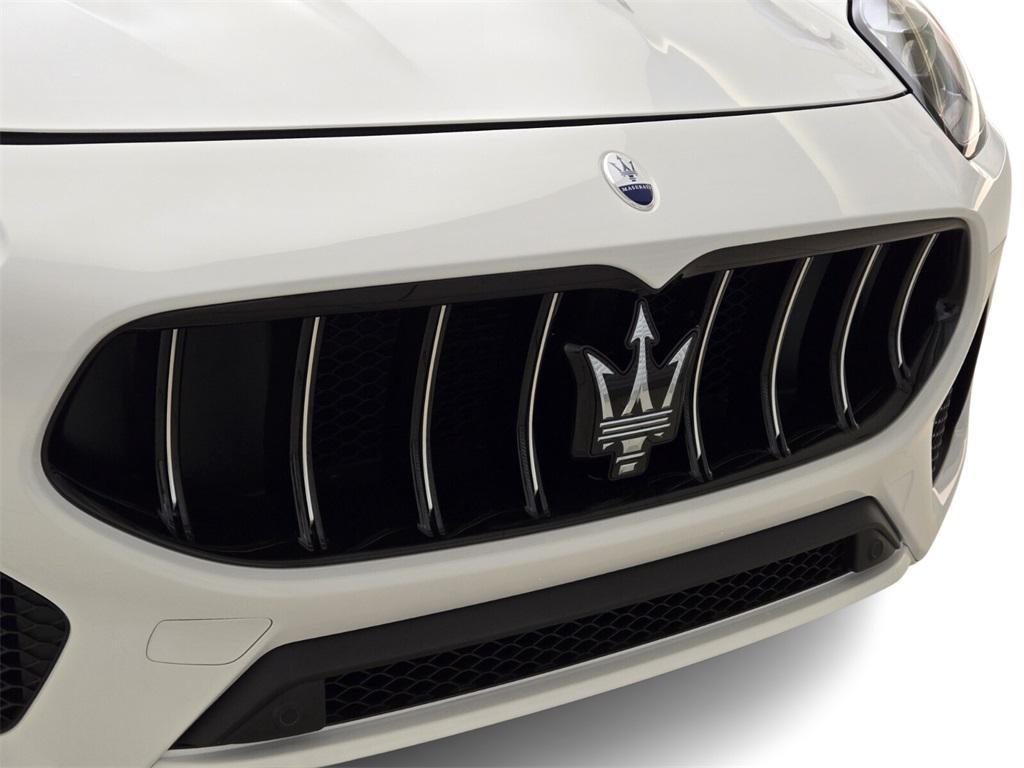 used 2024 Maserati Grecale car, priced at $59,449