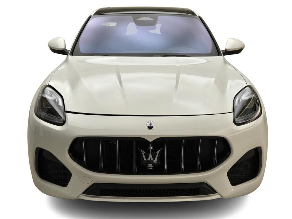 used 2024 Maserati Grecale car, priced at $59,449