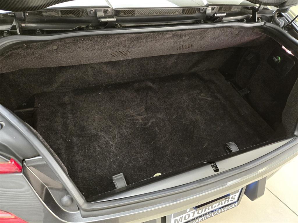 used 2015 Aston Martin Vanquish car, priced at $114,990