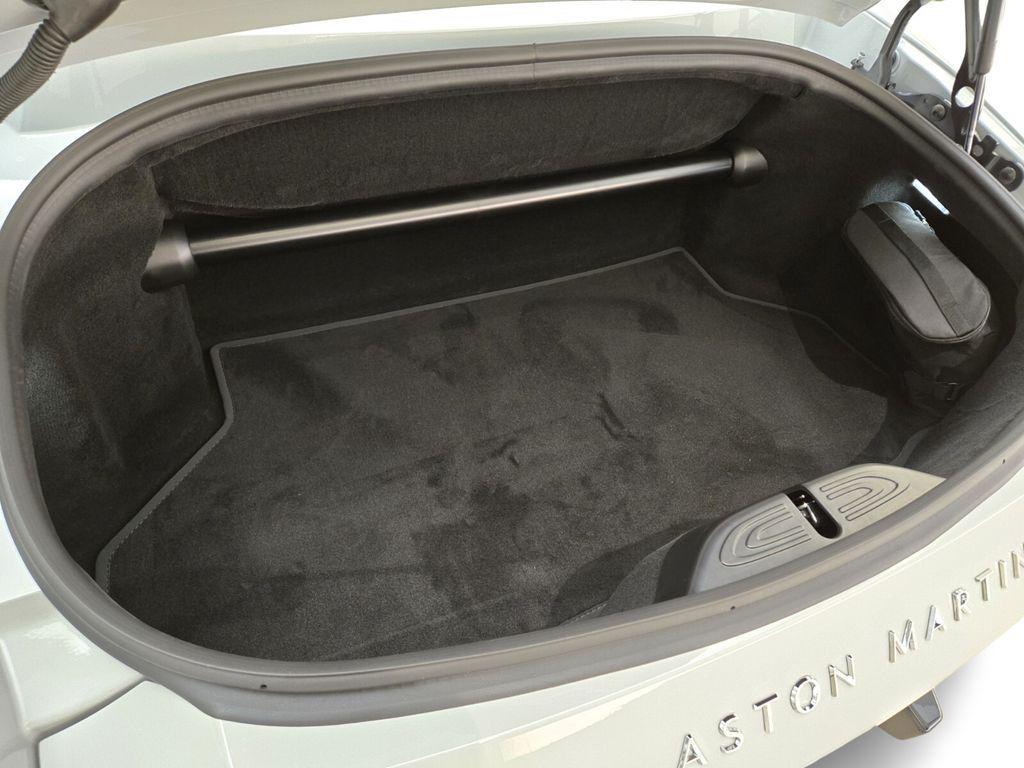 new 2026 Aston Martin Vantage car, priced at $260,500