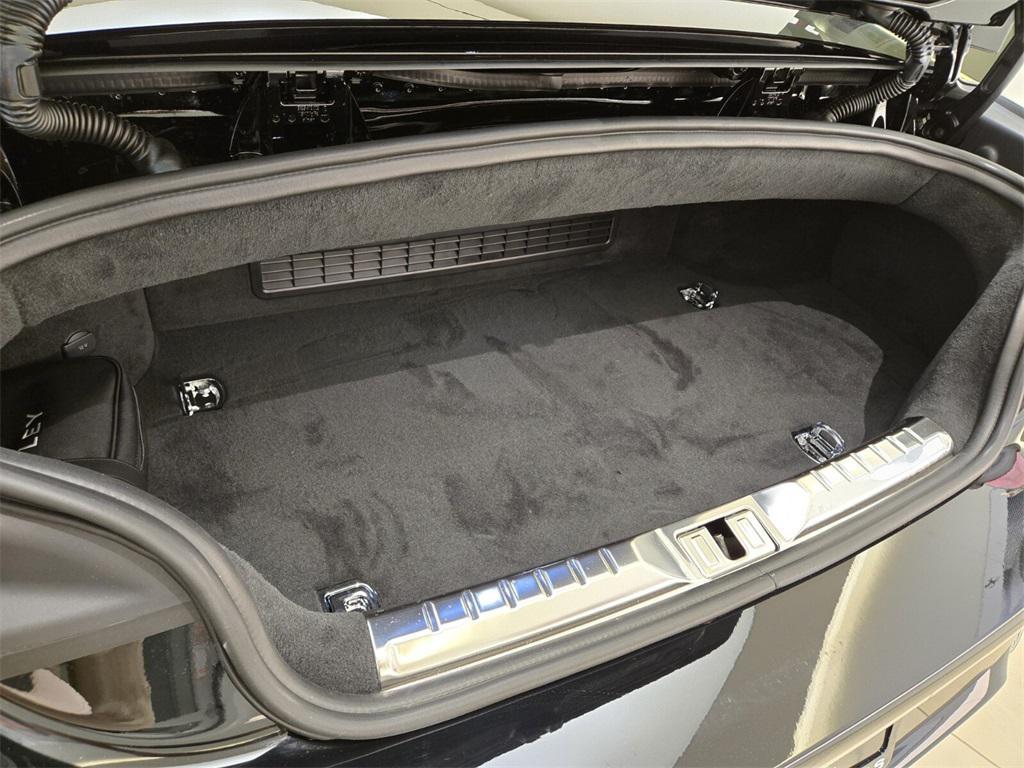 new 2026 Bentley Continental GT car, priced at $410,675