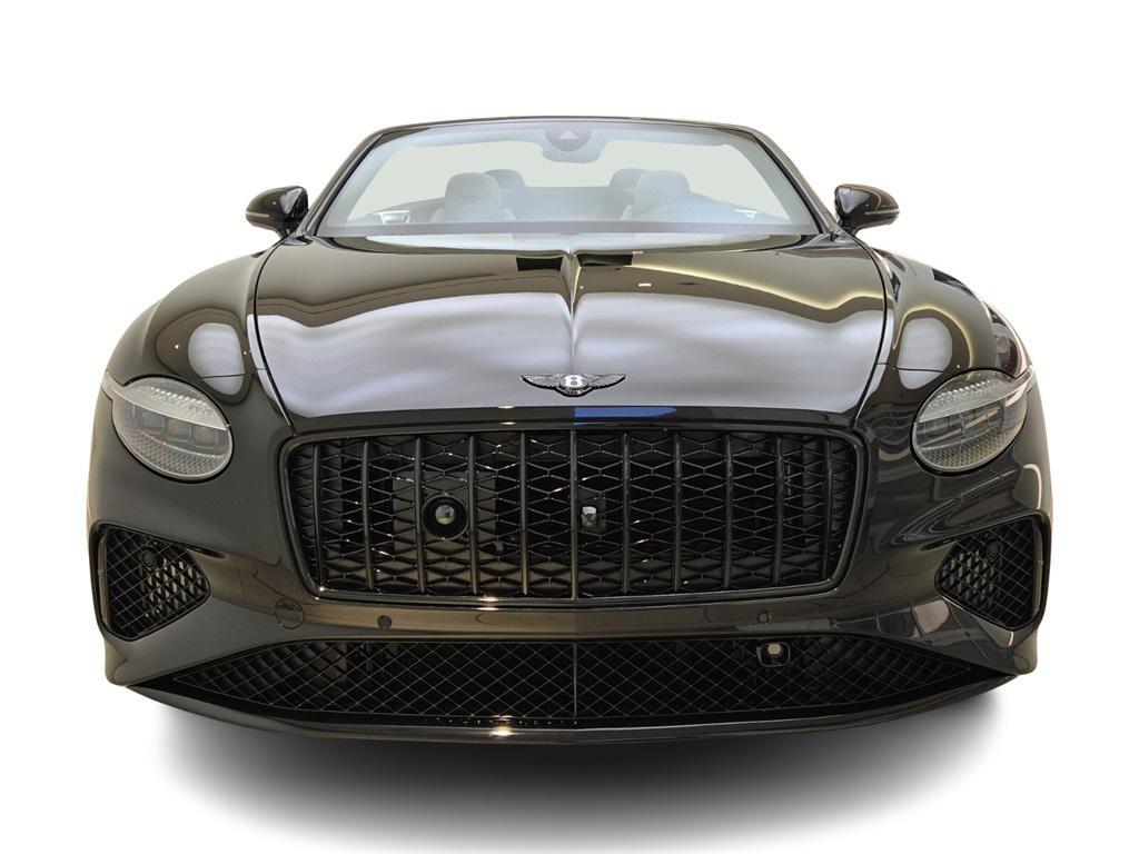 new 2026 Bentley Continental GT car, priced at $410,675