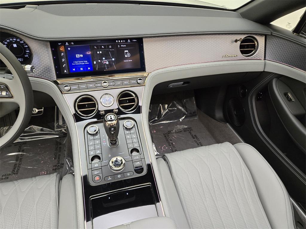 new 2026 Bentley Continental GT car, priced at $410,675
