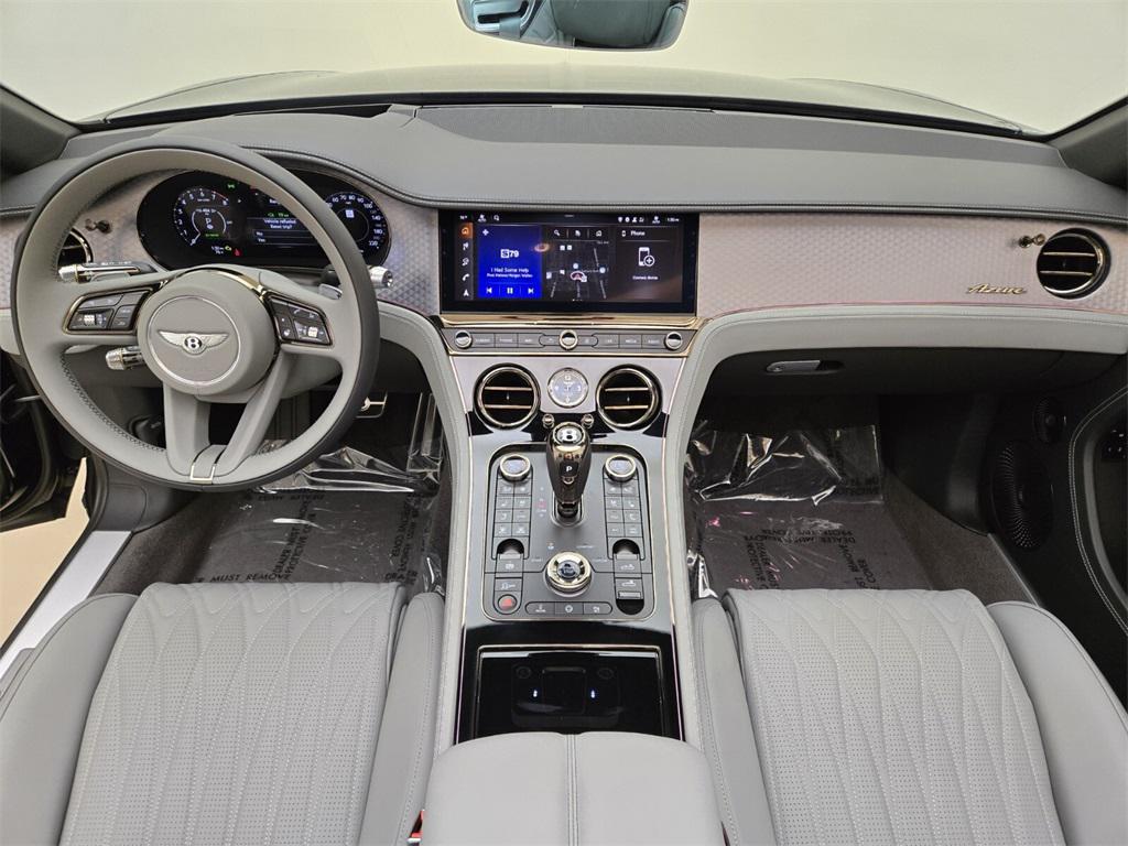 new 2026 Bentley Continental GT car, priced at $410,675