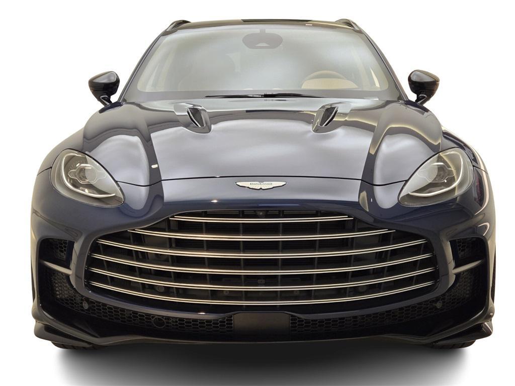 new 2025 Aston Martin DBX car, priced at $294,600