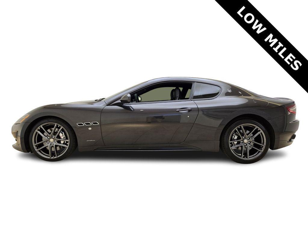 used 2017 Maserati GranTurismo car, priced at $37,990