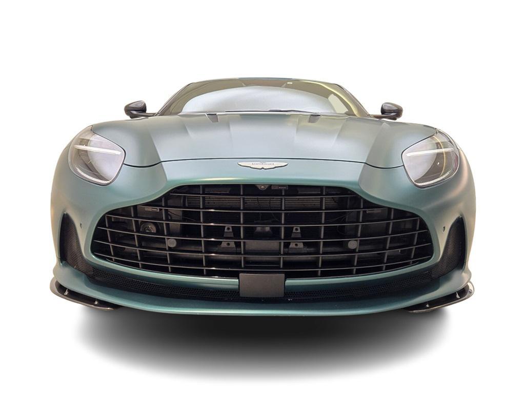 used 2024 Aston Martin DB12 car, priced at $218,990