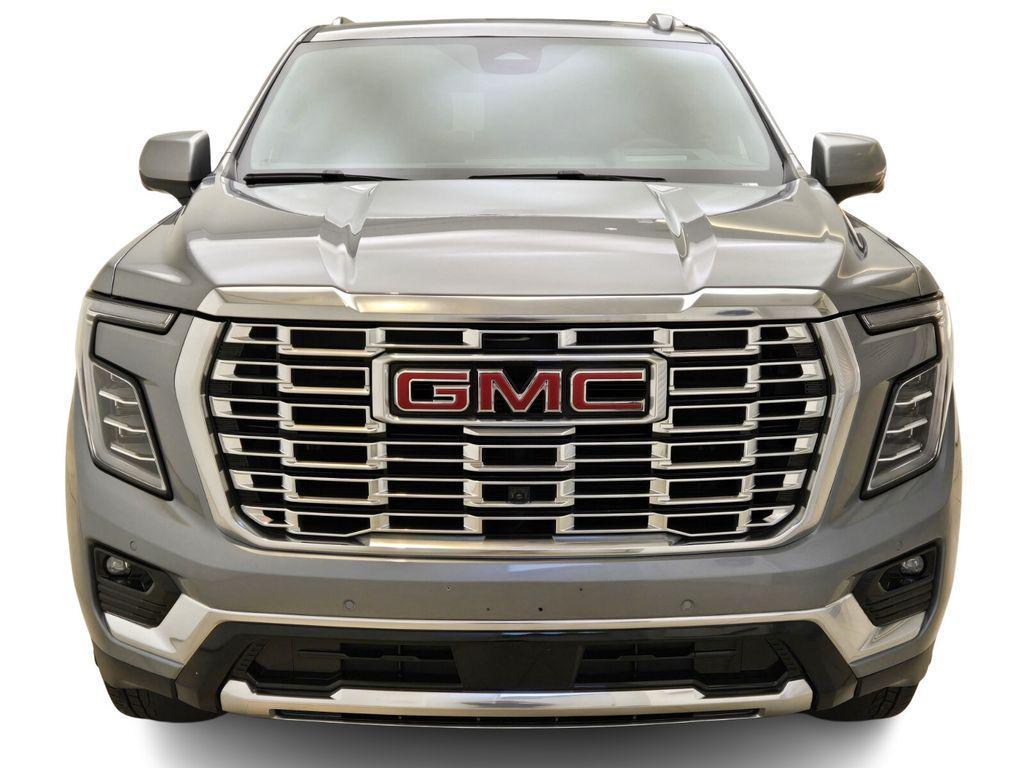 used 2025 GMC Yukon XL car, priced at $69,990