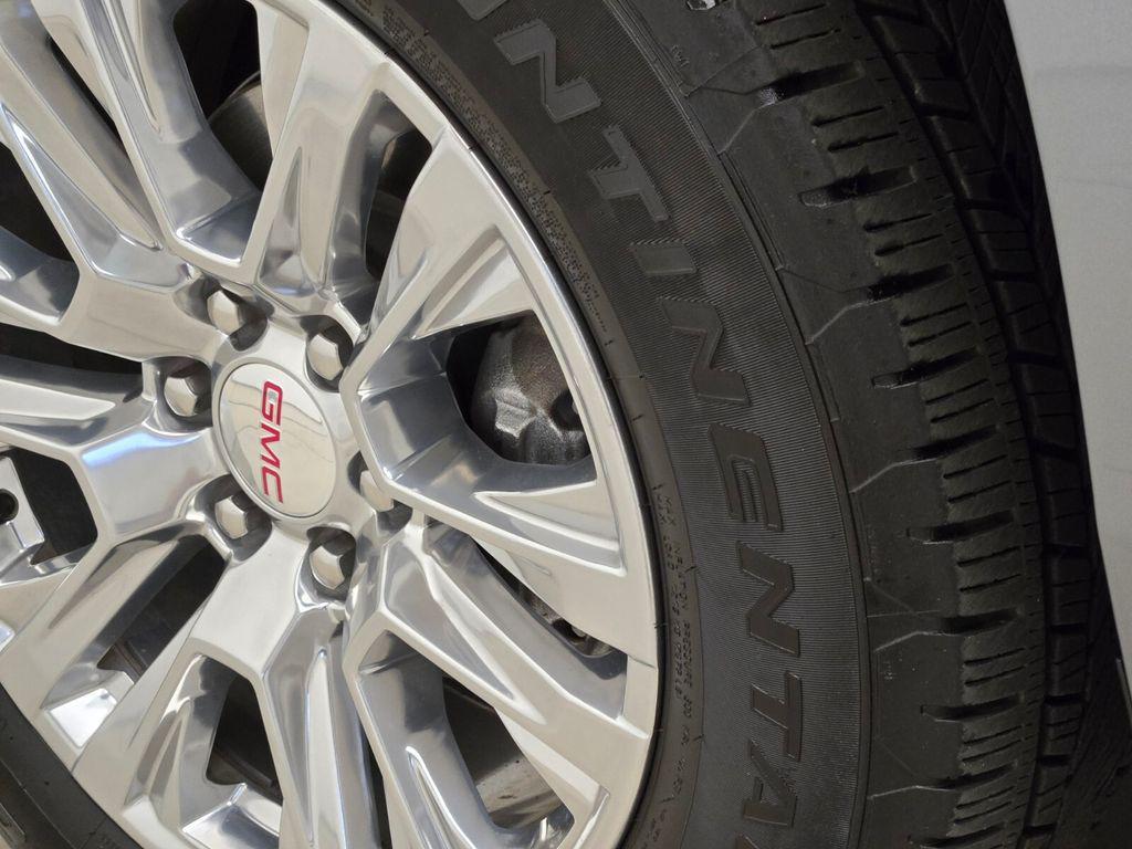 used 2025 GMC Yukon XL car, priced at $69,990