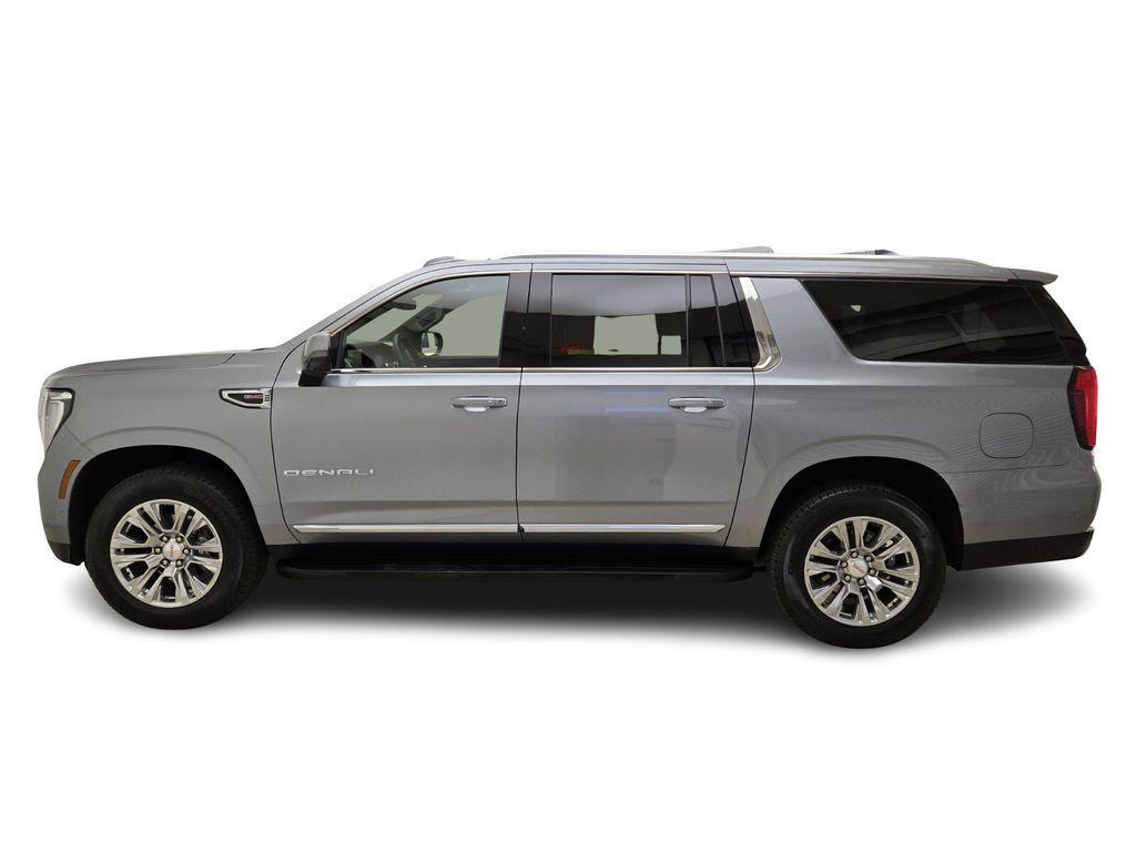 used 2025 GMC Yukon XL car, priced at $69,990