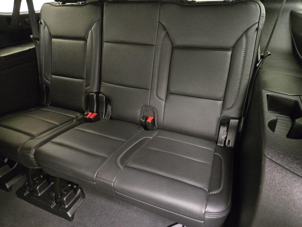 used 2025 GMC Yukon XL car, priced at $69,990