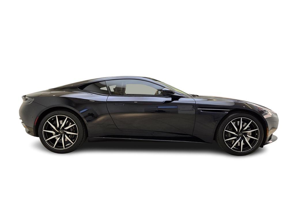used 2021 Aston Martin DB11 car, priced at $136,990