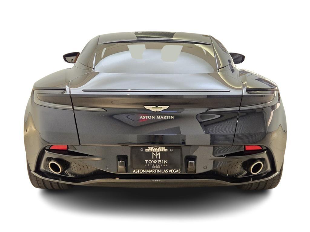 used 2021 Aston Martin DB11 car, priced at $136,990