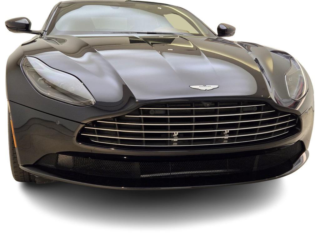 used 2021 Aston Martin DB11 car, priced at $136,990