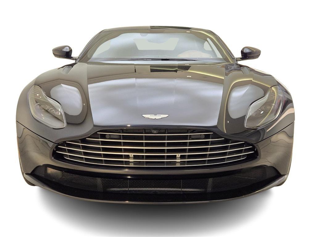 used 2021 Aston Martin DB11 car, priced at $136,990