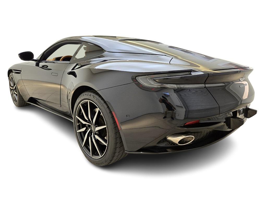 used 2021 Aston Martin DB11 car, priced at $136,990