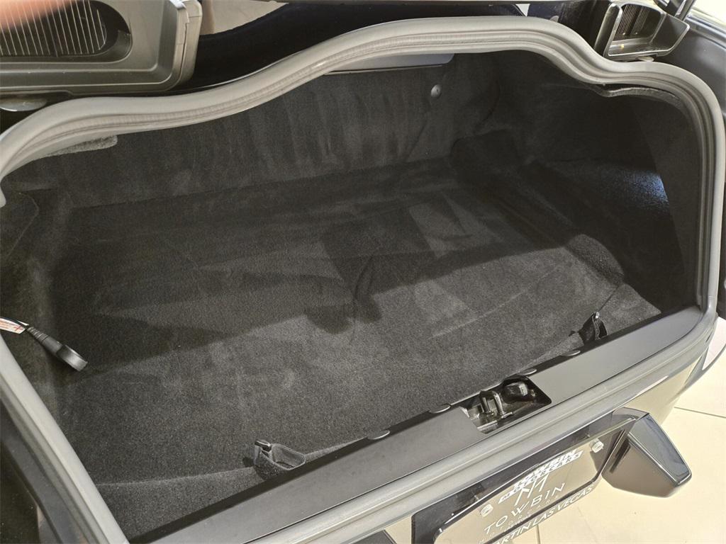 used 2021 Aston Martin DB11 car, priced at $136,990