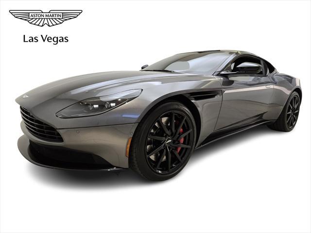 used 2020 Aston Martin DB11 car, priced at $112,990