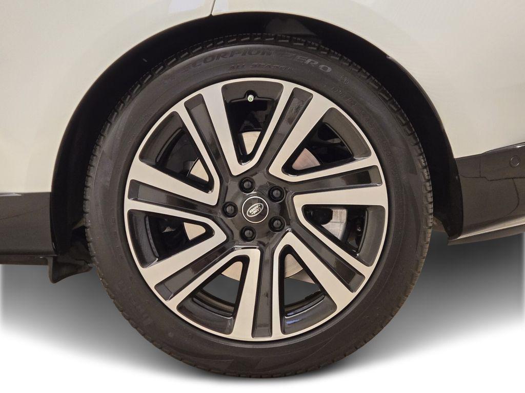 used 2023 Land Rover Range Rover car, priced at $101,990