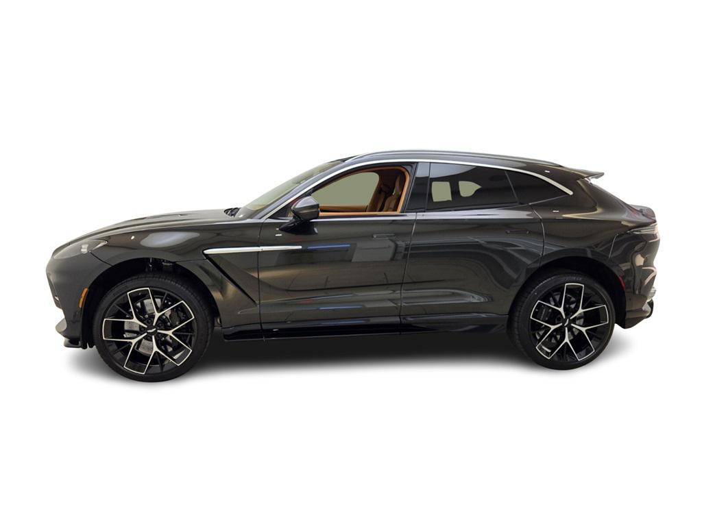 new 2026 Aston Martin DBX car, priced at $316,800
