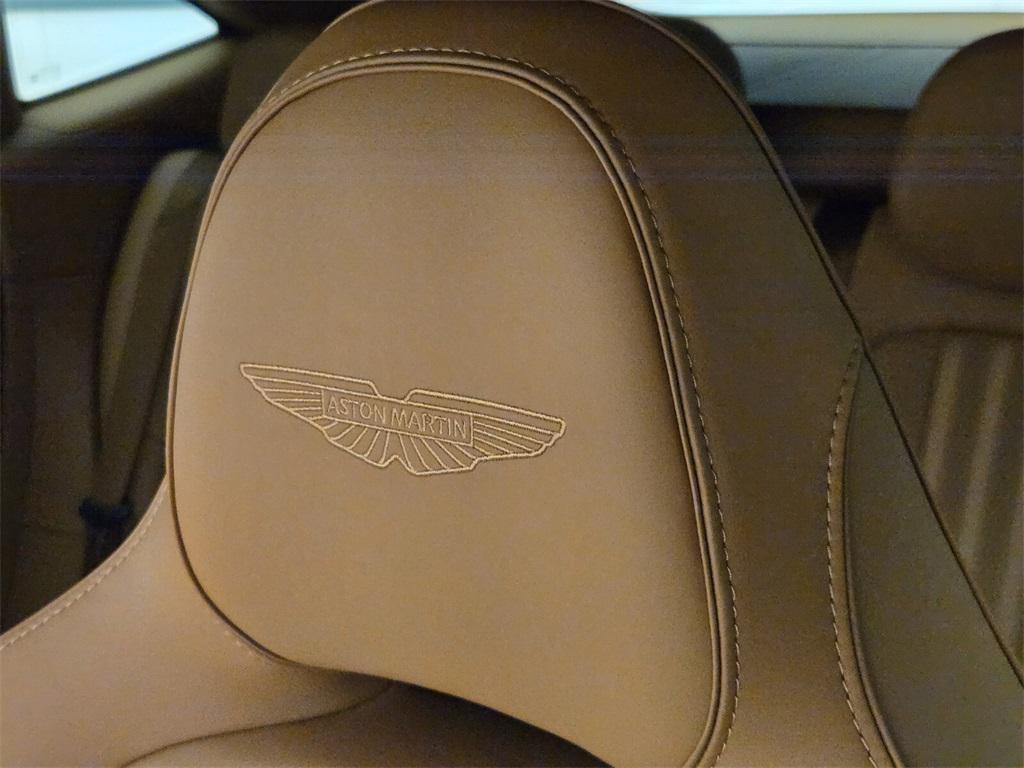 new 2026 Aston Martin DBX car, priced at $316,800