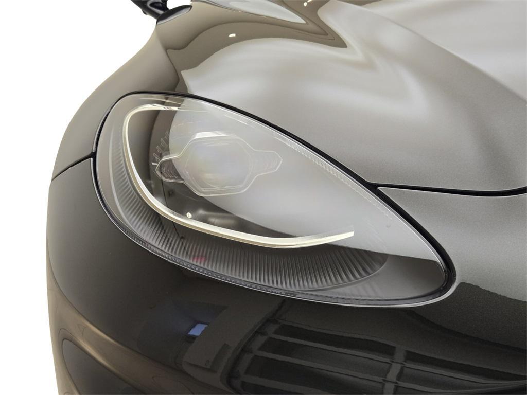 new 2026 Aston Martin DBX car, priced at $316,800