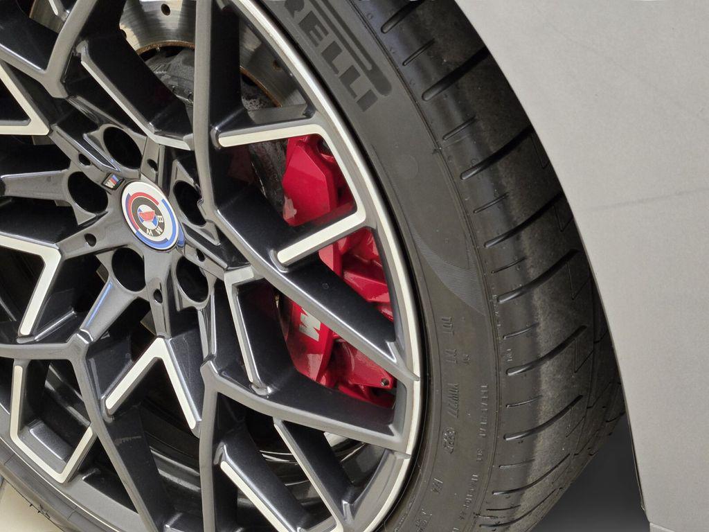 used 2023 BMW M8 car, priced at $89,990