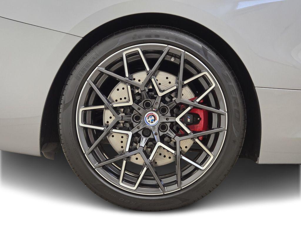 used 2023 BMW M8 car, priced at $89,990