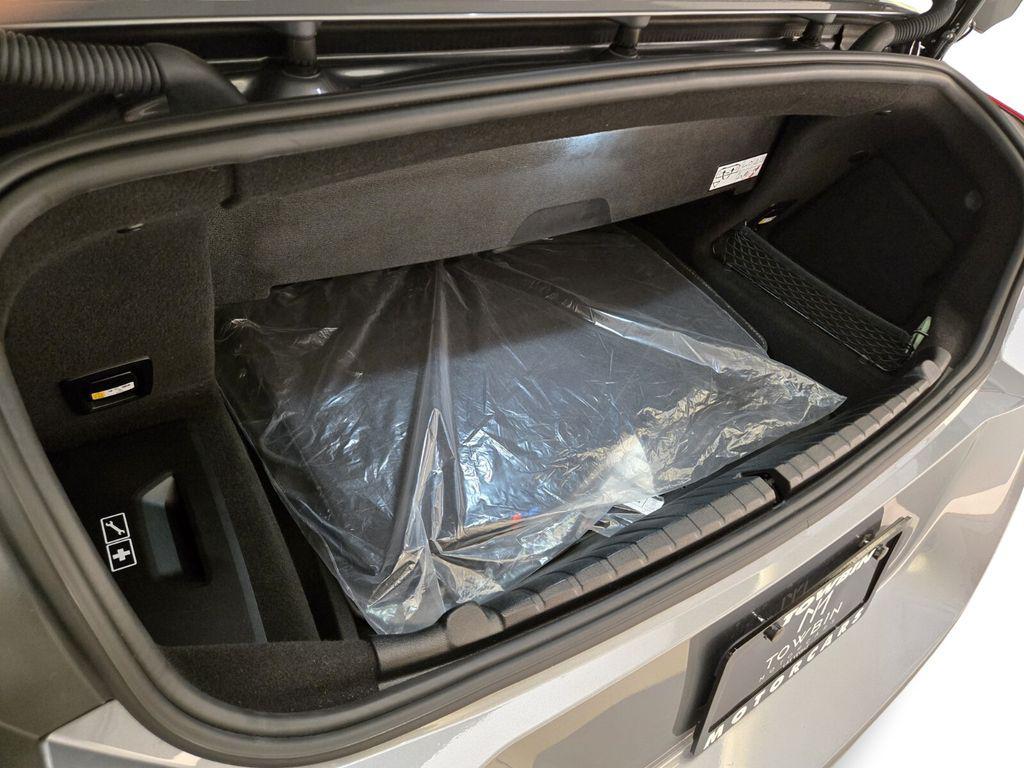 used 2023 BMW M8 car, priced at $89,990