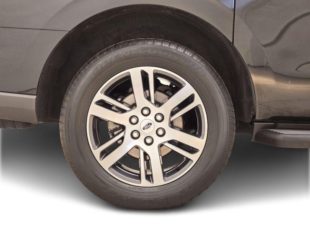 used 2024 Ford Expedition Max car, priced at $46,990