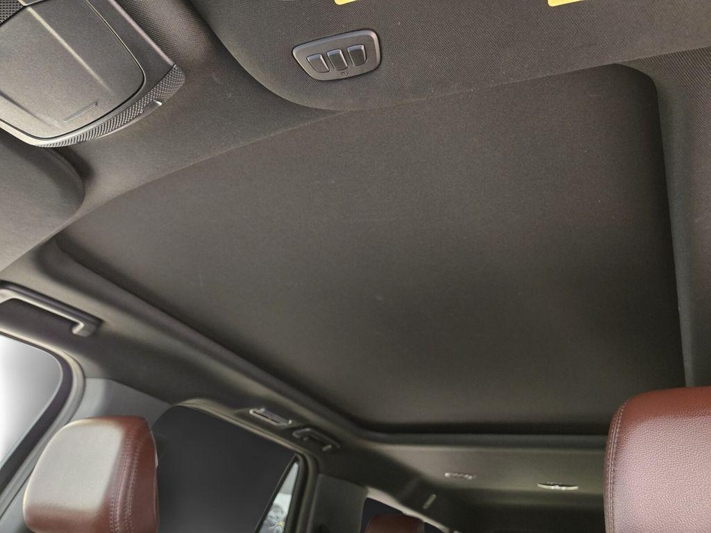 used 2024 Ford Expedition Max car, priced at $46,990