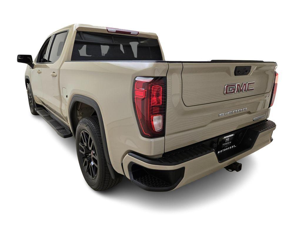 used 2023 GMC Sierra 1500 car, priced at $51,990