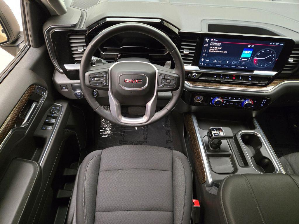 used 2023 GMC Sierra 1500 car, priced at $51,990