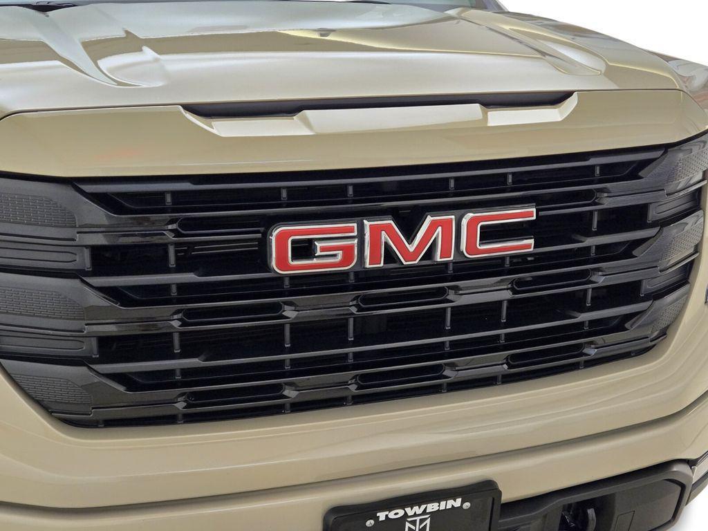 used 2023 GMC Sierra 1500 car, priced at $51,990