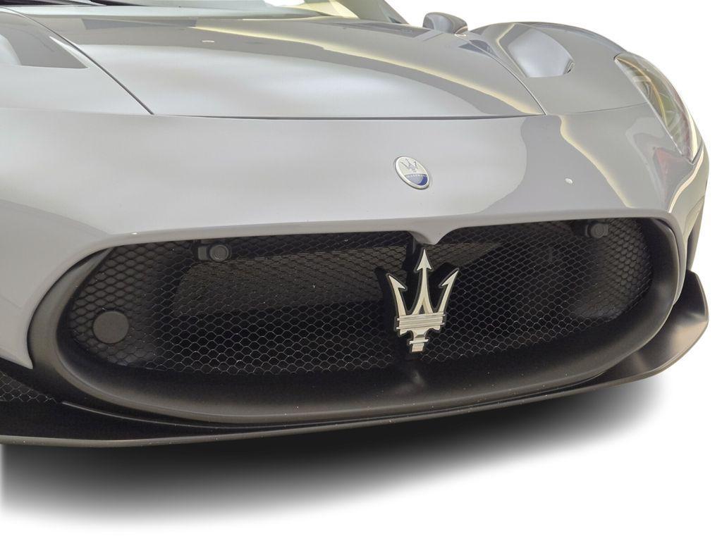 used 2023 Maserati MC20 car, priced at $224,990