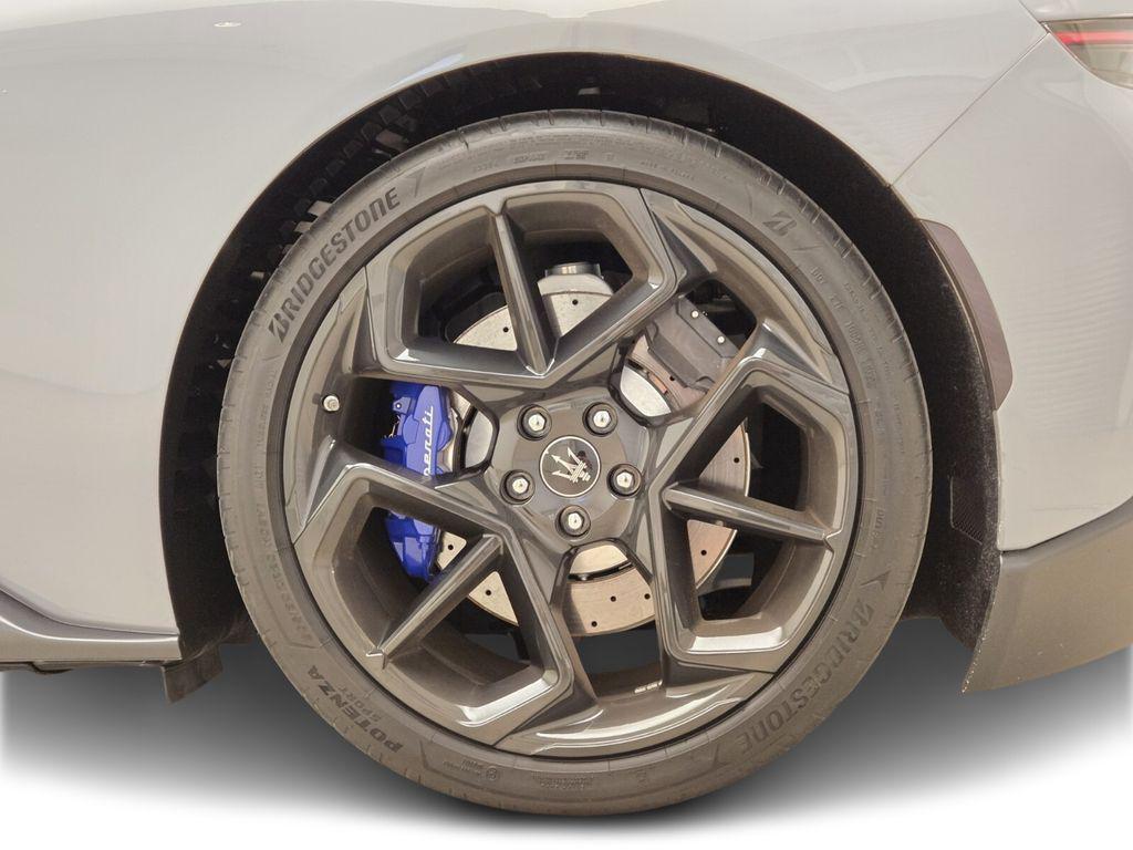 used 2023 Maserati MC20 car, priced at $224,990